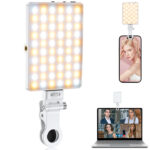 TONEOF 60 LED Portable SelfieLight White