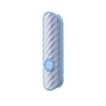 Wireless Chargeable Remote forTripod Blue