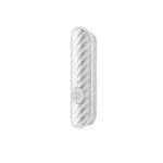 Wireless Chargeable Remote forTripod White