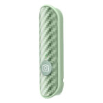 Wireless Chargeable Remote forTripod Green